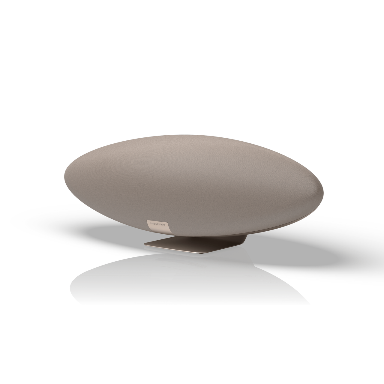 Bowers & Wilkins ZEPPELIN – Kabelloser Lautsprecher – LIEFERFERTIG