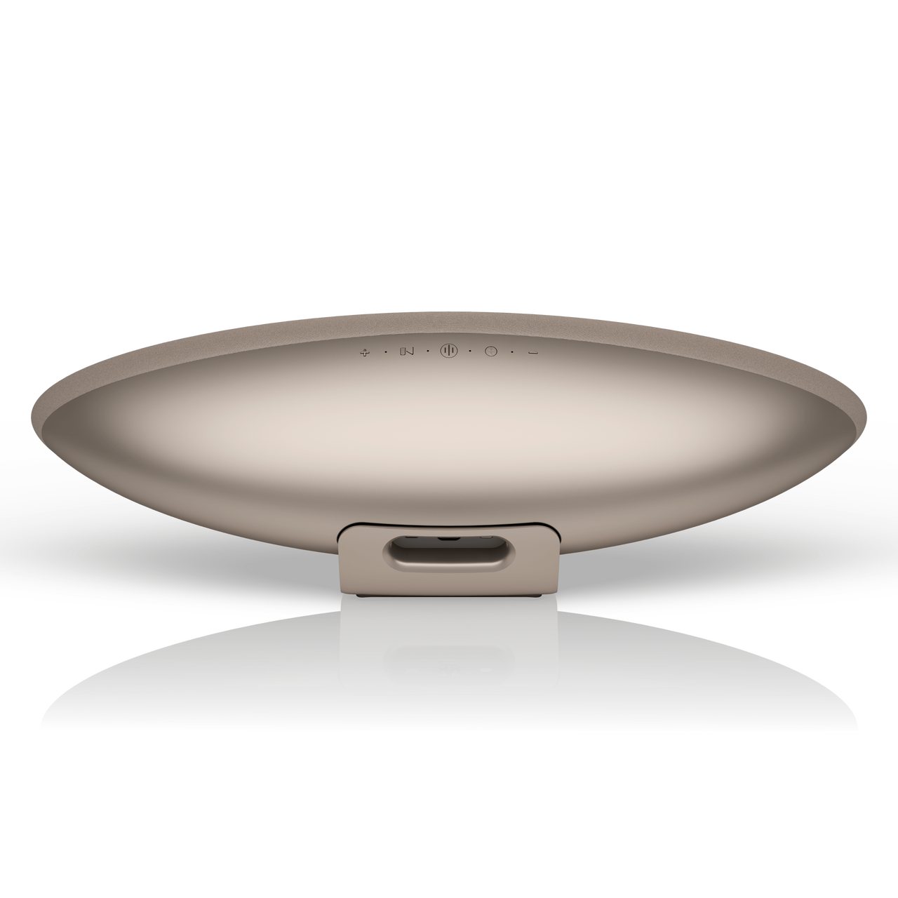 Bowers & Wilkins ZEPPELIN – Kabelloser Lautsprecher – LIEFERFERTIG