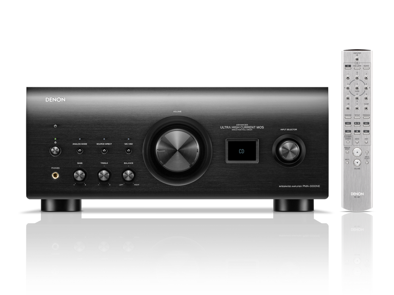 Denon PMA-1700NE - Amplifier - READY FOR DELIVERY