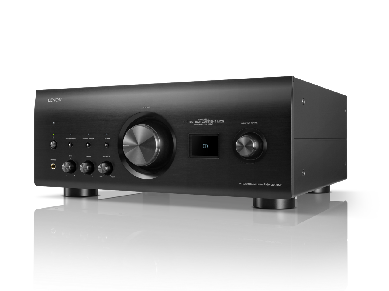 Denon PMA-1700NE - Amplifier - READY FOR DELIVERY