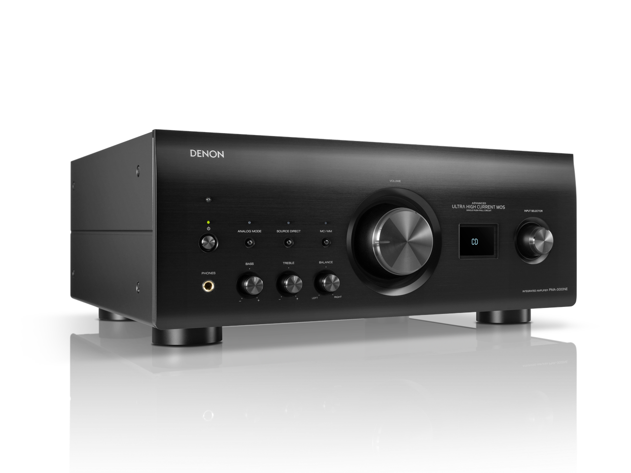 Denon PMA-1700NE - Amplifier - READY FOR DELIVERY