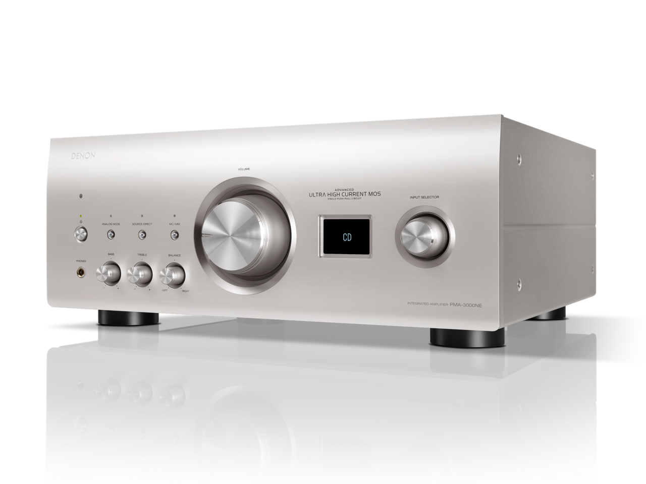 Denon PMA-1700NE - Amplifier - READY FOR DELIVERY