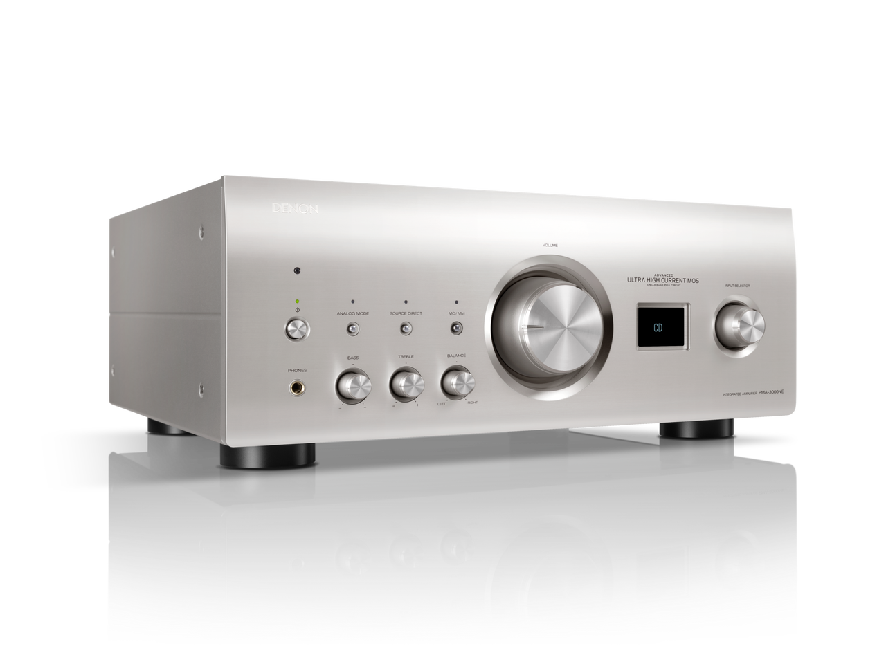 Denon PMA-1700NE - Amplifier - READY FOR DELIVERY