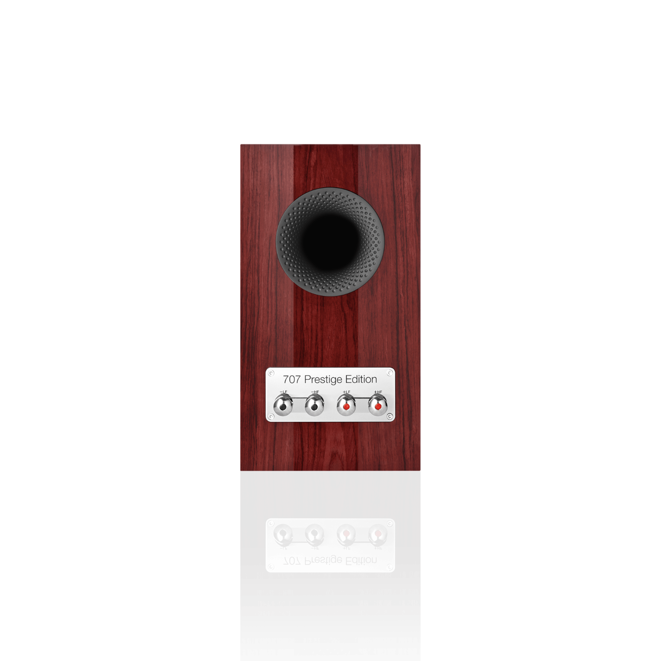Bowers & Wilkins 700er Serie - 707 S3 Prestige Edition - Paar Regallautsprecher - VERFÜGBARKEIT ANFRAGEN