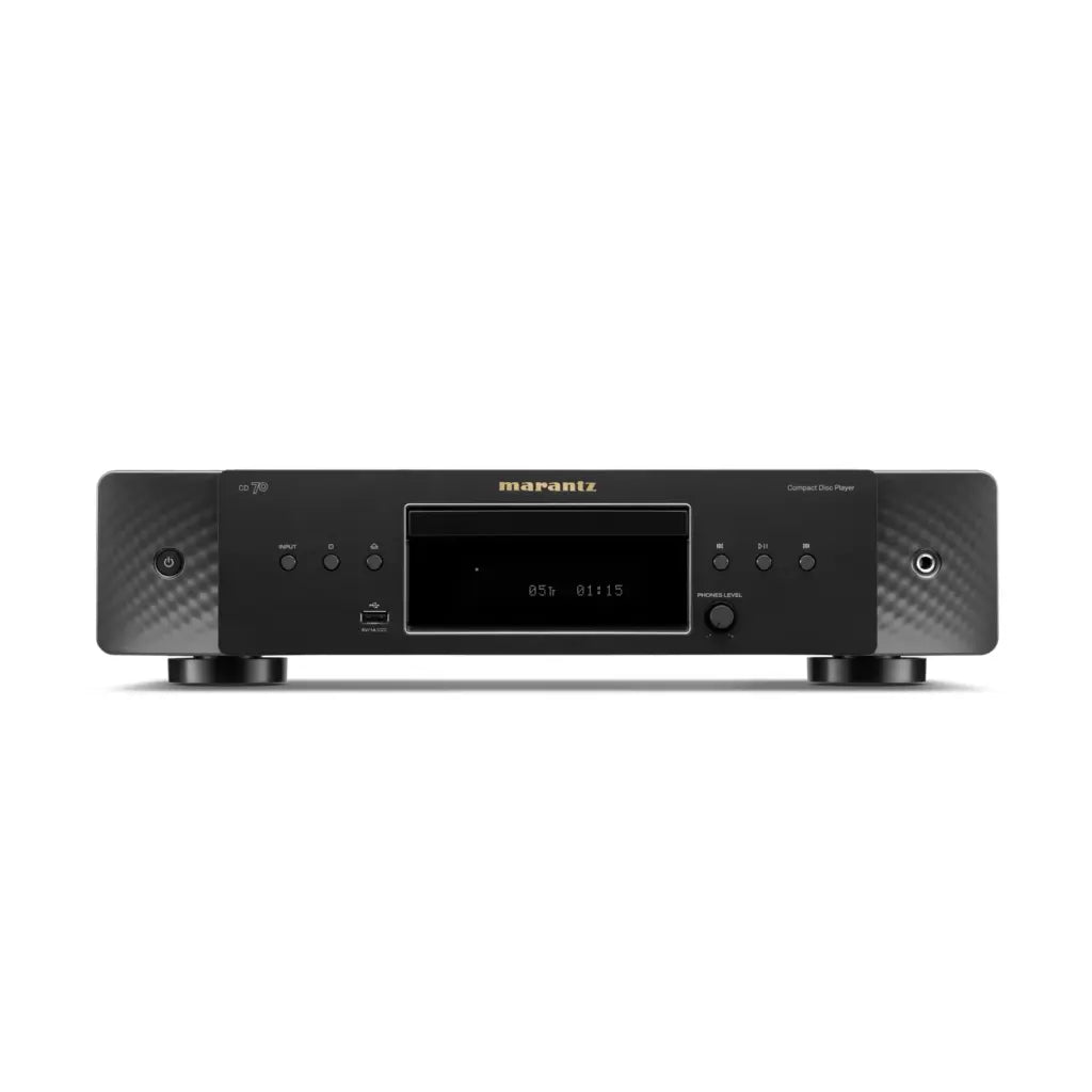 Marantz CD70 - Lettore CD - PRONTA CONSEGNA