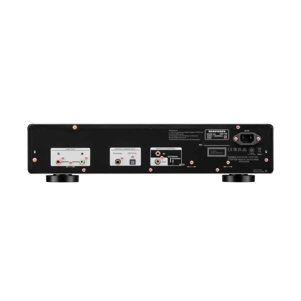 Marantz CD70 - Lettore CD - PRONTA CONSEGNA
