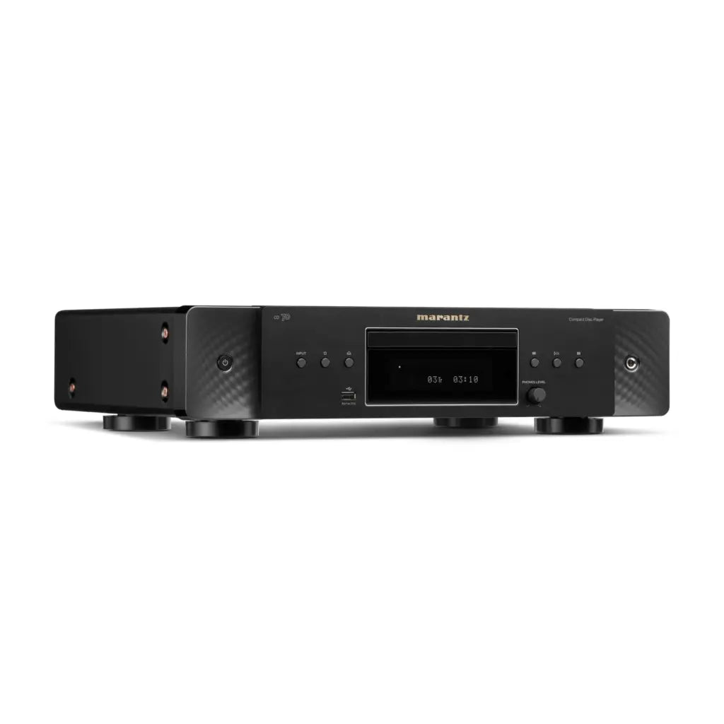 Marantz CD70 - Lettore CD - PRONTA CONSEGNA