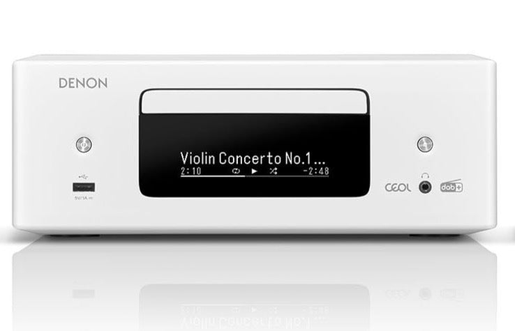 DENON CEOL N12 DAB - Hi-Fi System - READY FOR DELIVERY
