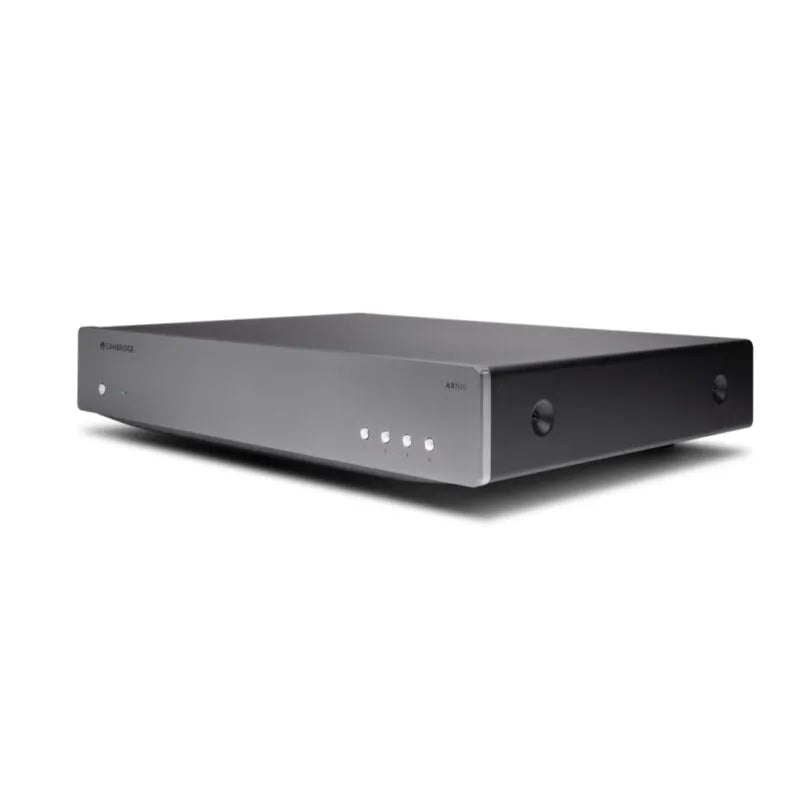 Cambridge Audio AX N10 – WLAN- und Bluetooth-Audiostreamer