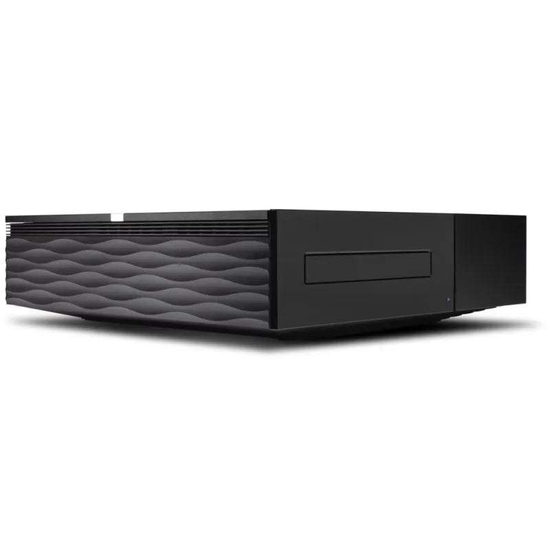 Cambridge Audio EVO CD – Spezieller CD-Transport für Evo-Verstärker