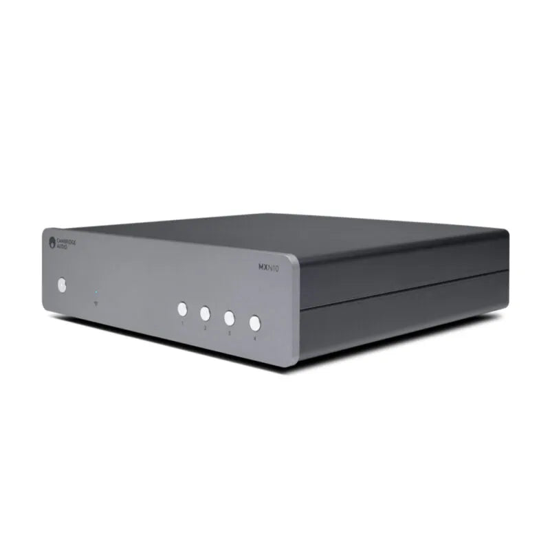 Cambridge Audio MX N10 – Audio-Streamer – LIEFERFERTIG