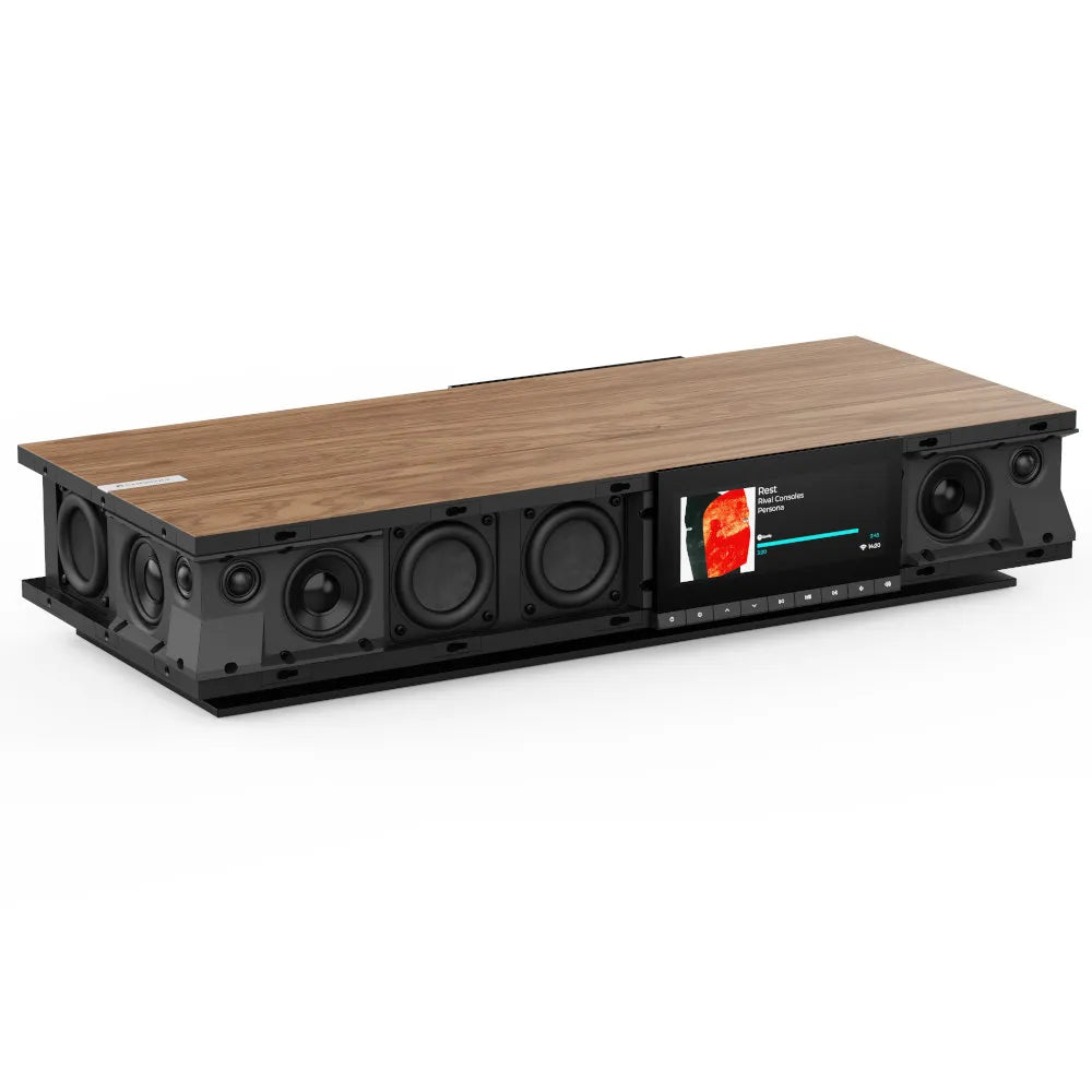 Cambridge Evo ONE – All-in-One Hi-End - CHIEDERE DISPONIBILITA'