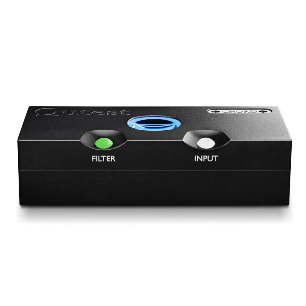 Chord MOJO 2 DAC - D/A Converter