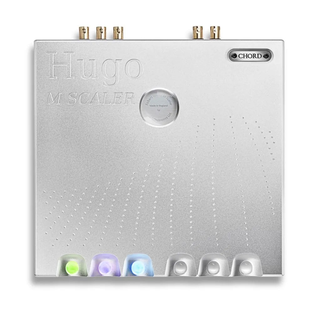 Chord MOJO 2 DAC - D/A Converter