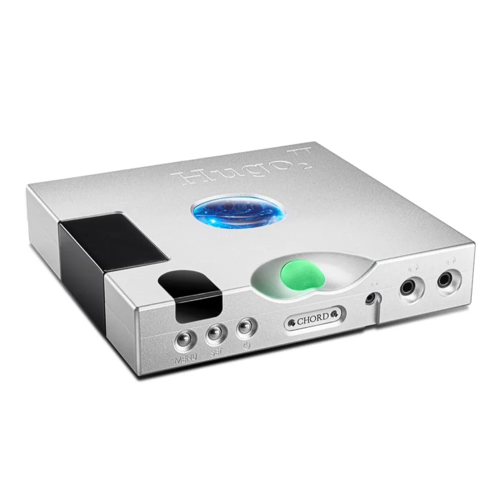 Chord MOJO 2 DAC - D/A Converter