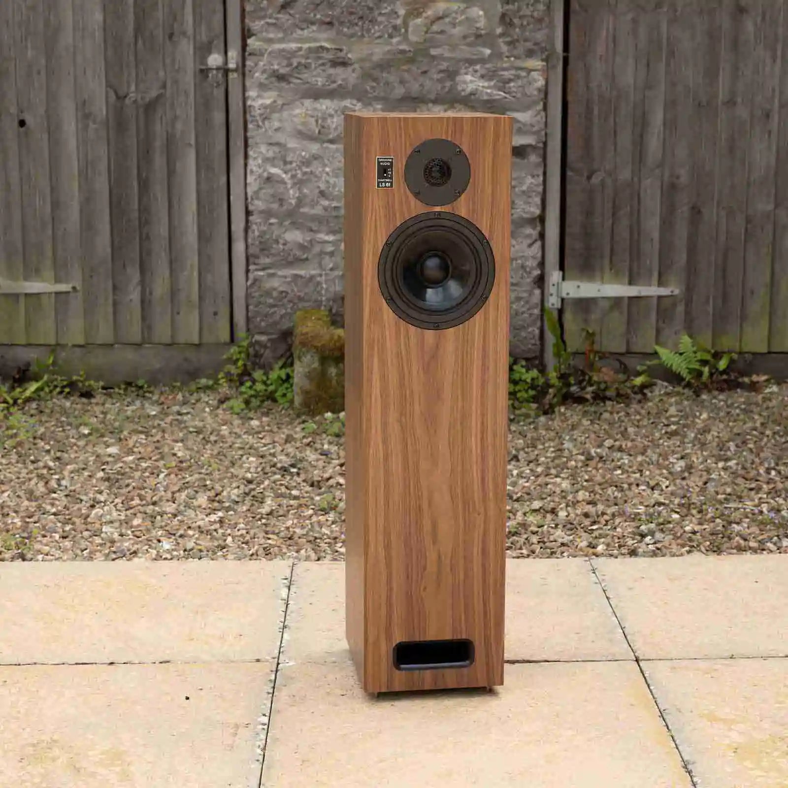 Graham Diffusore Audio Chartwell LS6F - Coppia - CHIAMARE PER DISPONIBILITA'