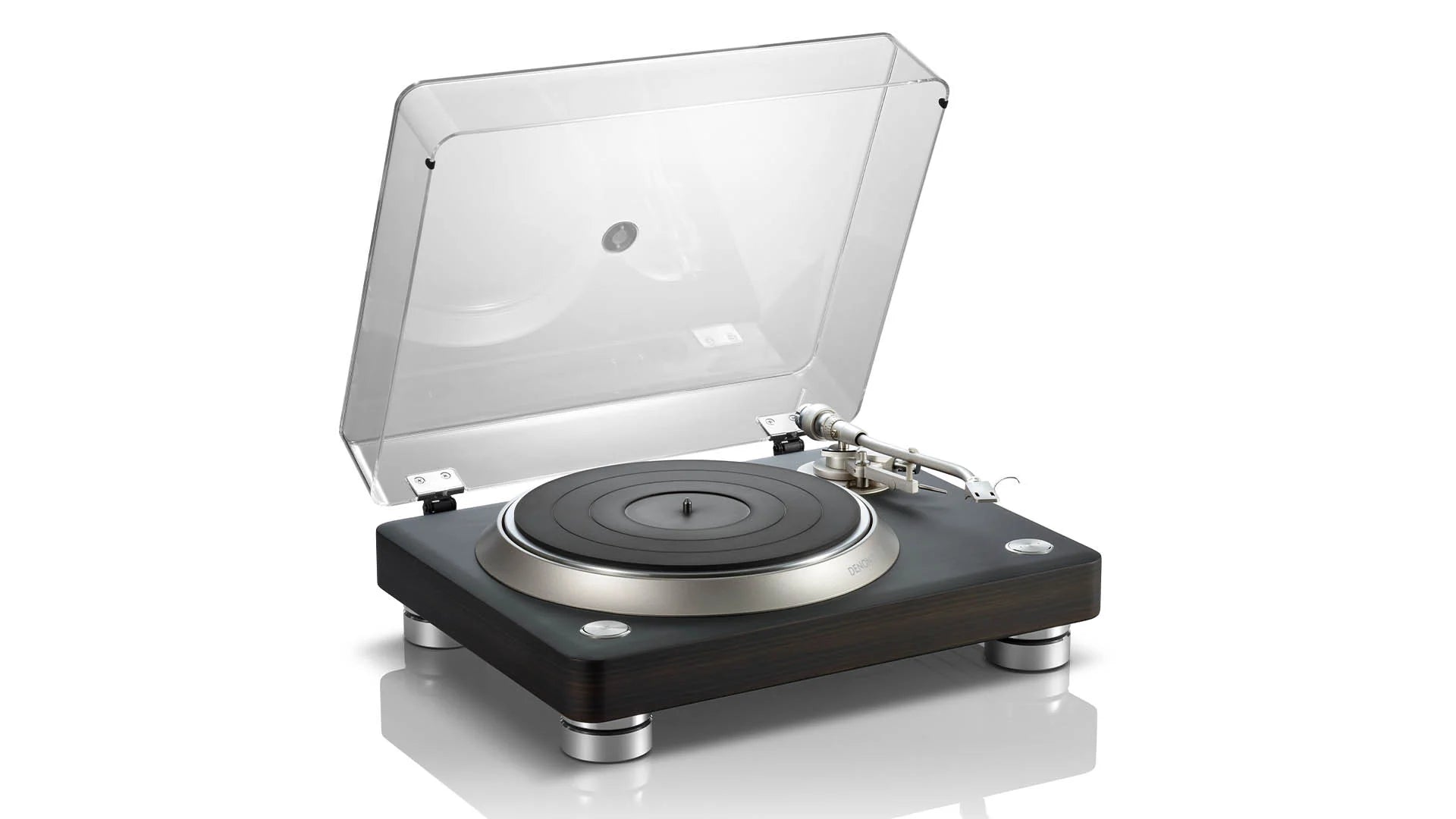Denon DP-3000 – Plattenspieler – LIEFERFERTIG