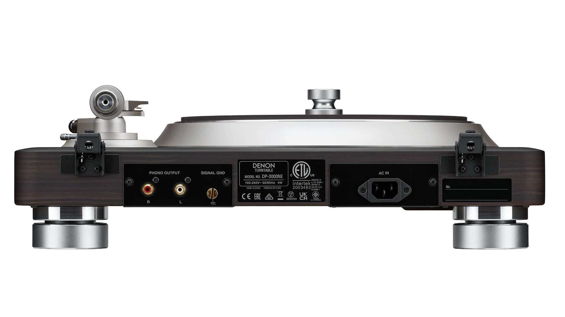 Denon DP-3000 – Plattenspieler – LIEFERFERTIG