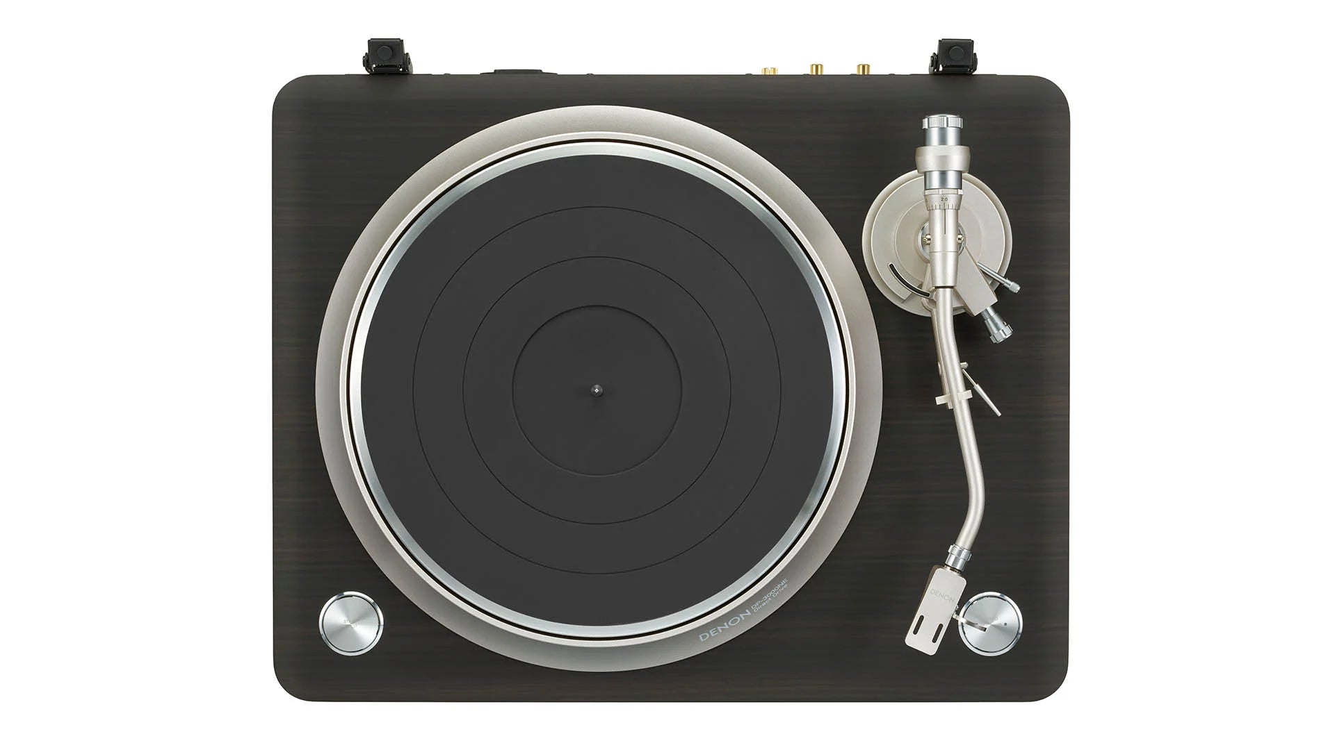 Denon DP-3000 – Plattenspieler – LIEFERFERTIG