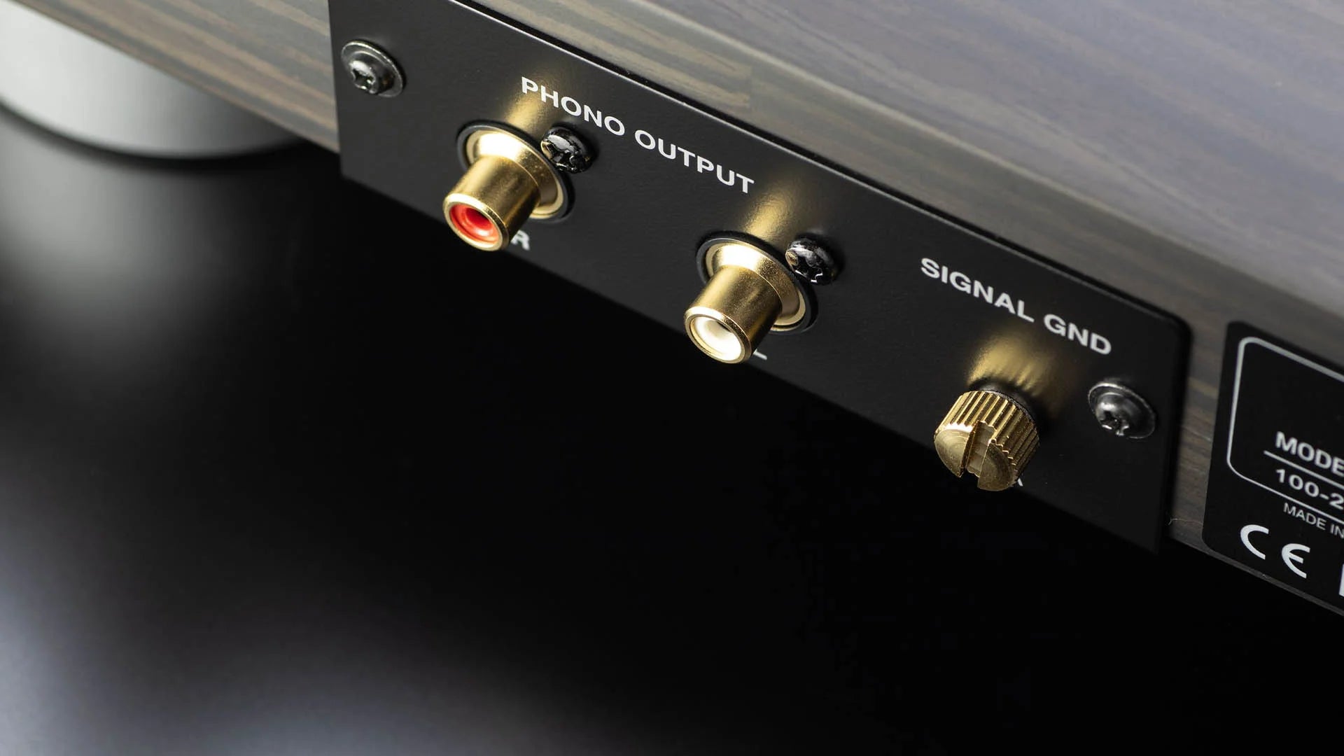 Denon DP-3000 – Plattenspieler – LIEFERFERTIG