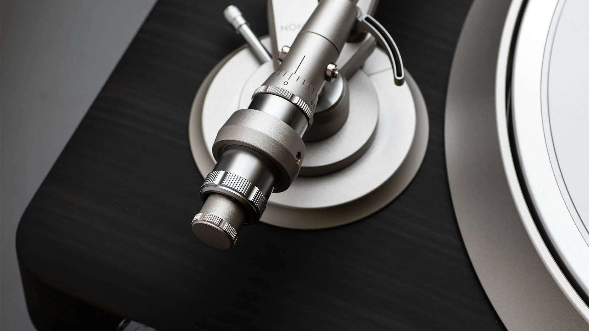 Denon DP-3000 – Plattenspieler – LIEFERFERTIG