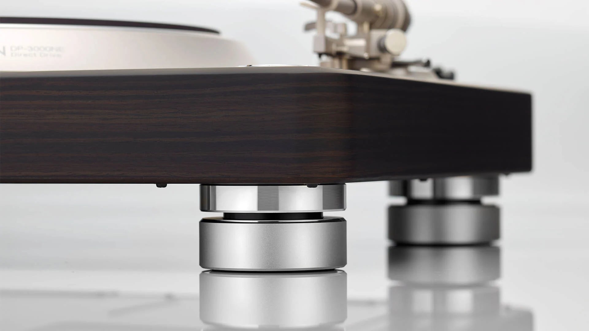 Denon DP-3000 – Plattenspieler – LIEFERFERTIG