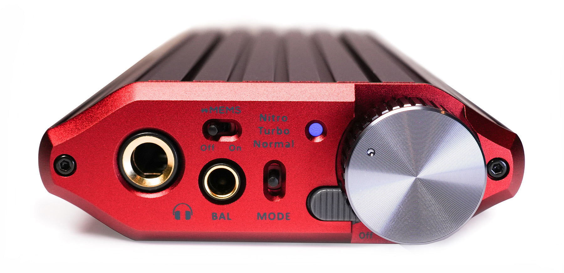 iFi iDSD Diablo 2 - Ampli Cuffia / DAC - CHIEDERE DISPONIBILITA'
