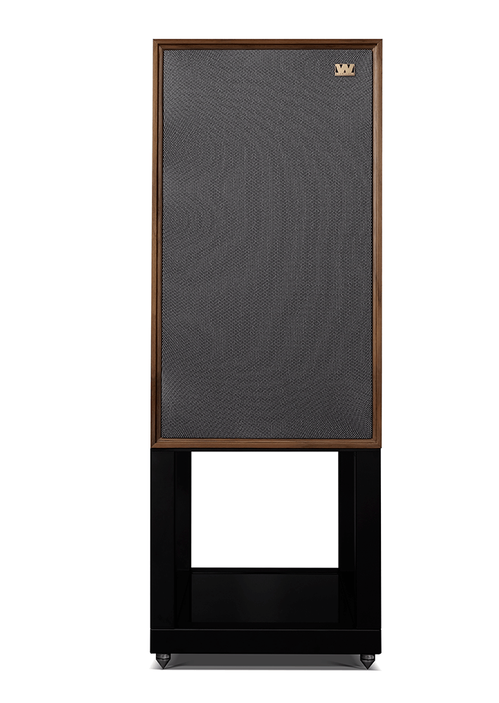 Wharfedale Dovedale - Pair of speakers including Stand