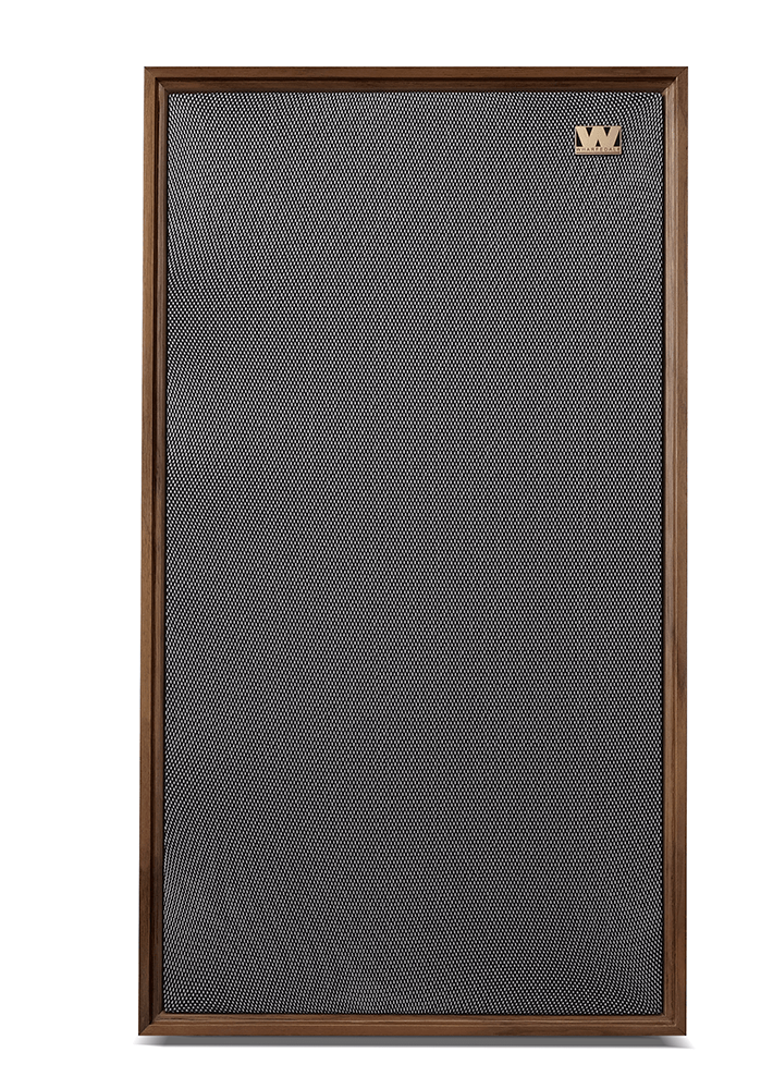Wharfedale Dovedale - Pair of speakers including Stand