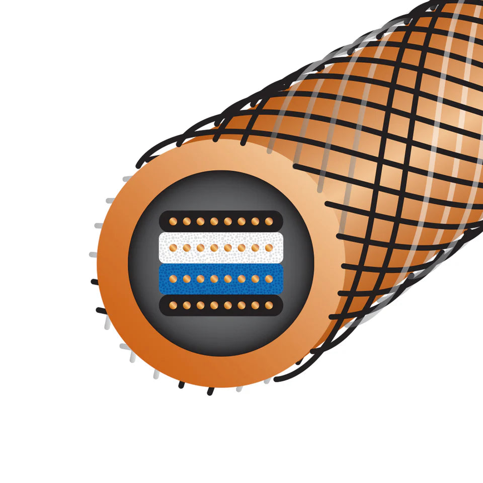 Wireworld ECLIPSE 10 - coppia di cavi di segnale - PRONTA CONSEGNA da 1m RCA e XLR