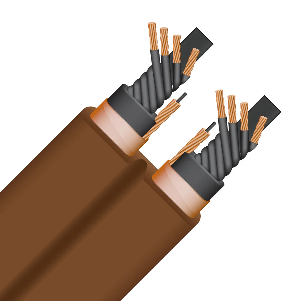 Wireworld ELECTRA 10 - cavo di alimentazione