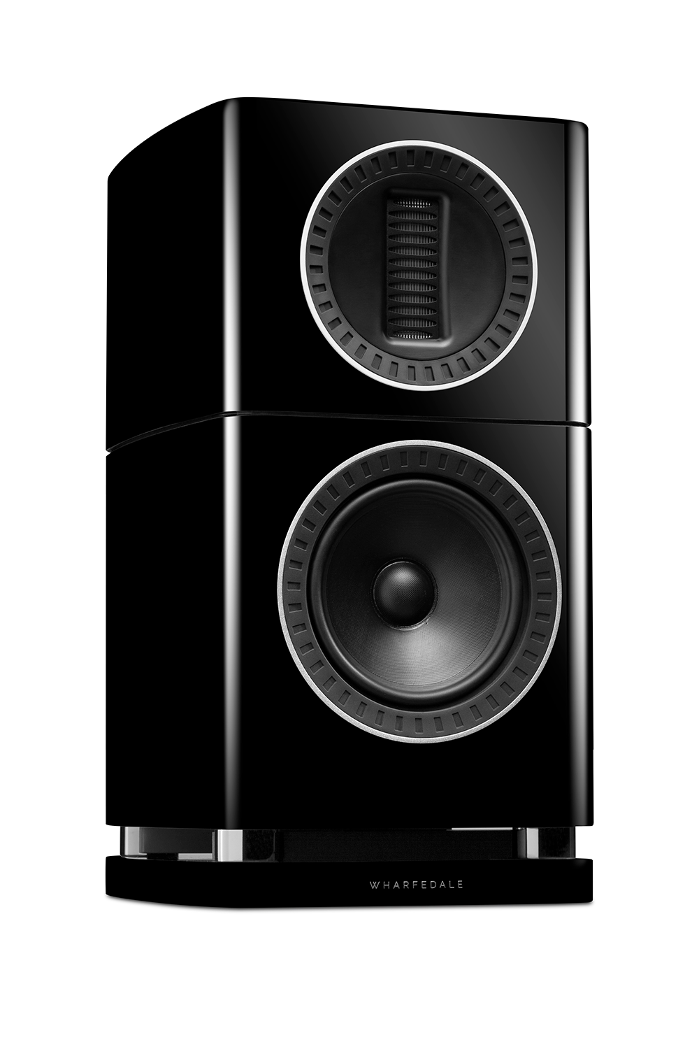 WHARFEDALE ELYSIAN 1 – Paar Standlautsprecher