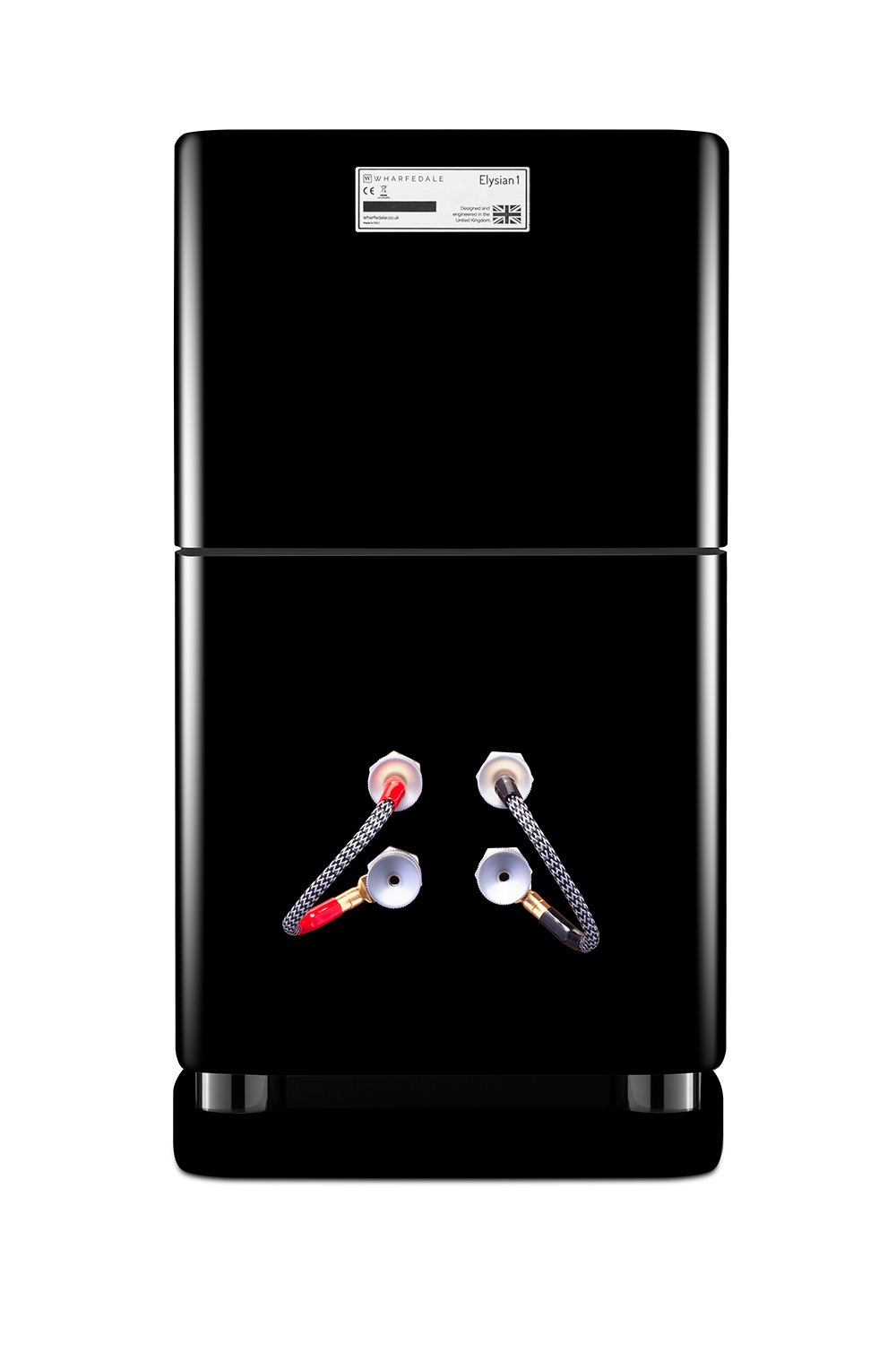 WHARFEDALE ELYSIAN 1 – Paar Standlautsprecher
