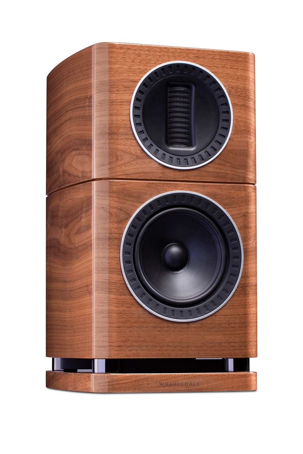 WHARFEDALE ELYSIAN 1 – Paar Standlautsprecher