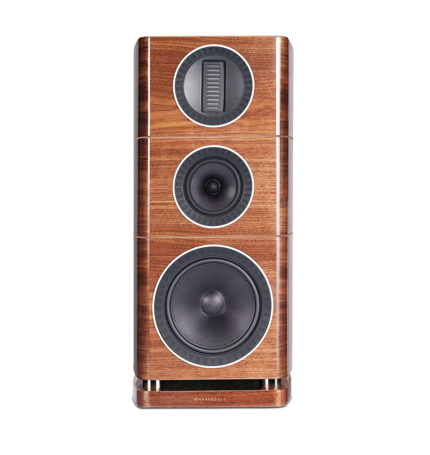 WHARFEDALE ELYSIAN 2 – Paar Standlautsprecher