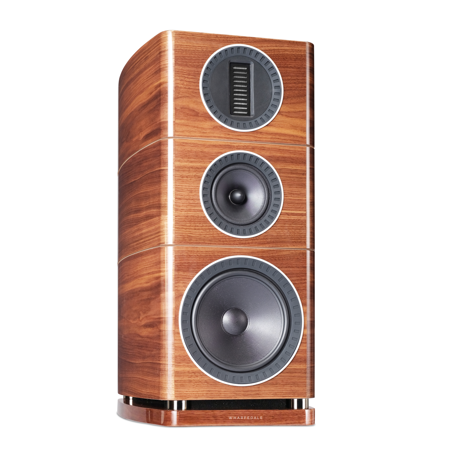 WHARFEDALE ELYSIAN 2 – Paar Standlautsprecher