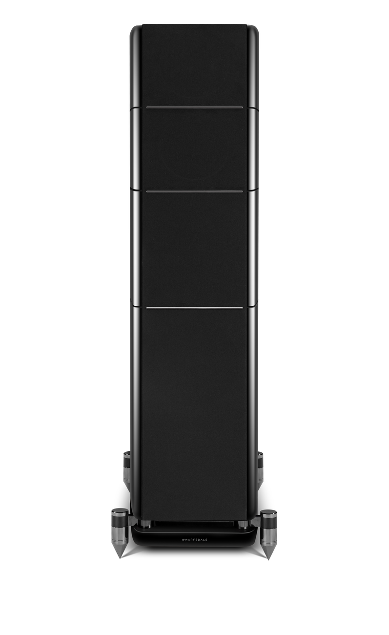 WHARFEDALE ELYSIAN 4 - Coppia di diffusori da pavimento