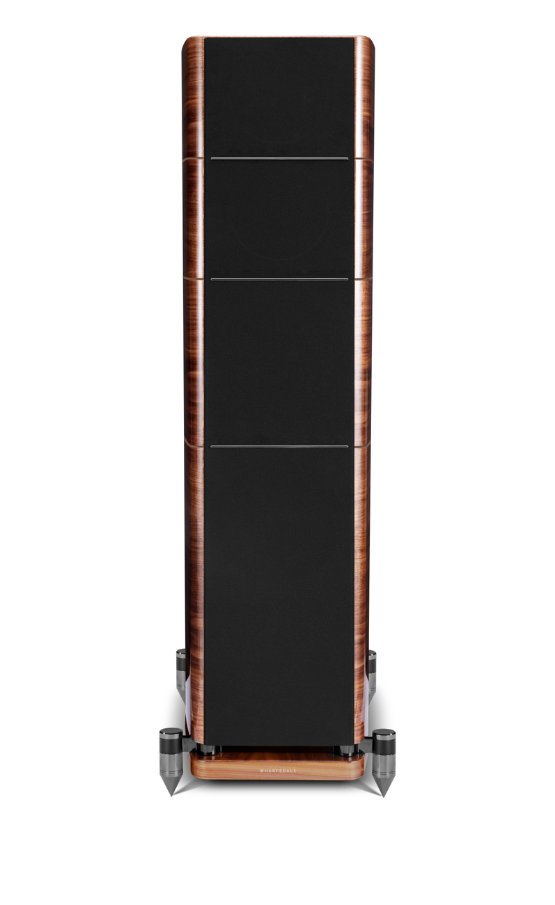 WHARFEDALE ELYSIAN 4 - Coppia di diffusori da pavimento