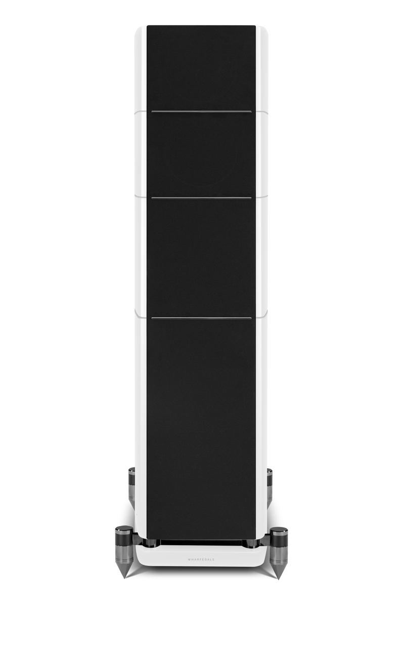 WHARFEDALE ELYSIAN 4 - Coppia di diffusori da pavimento