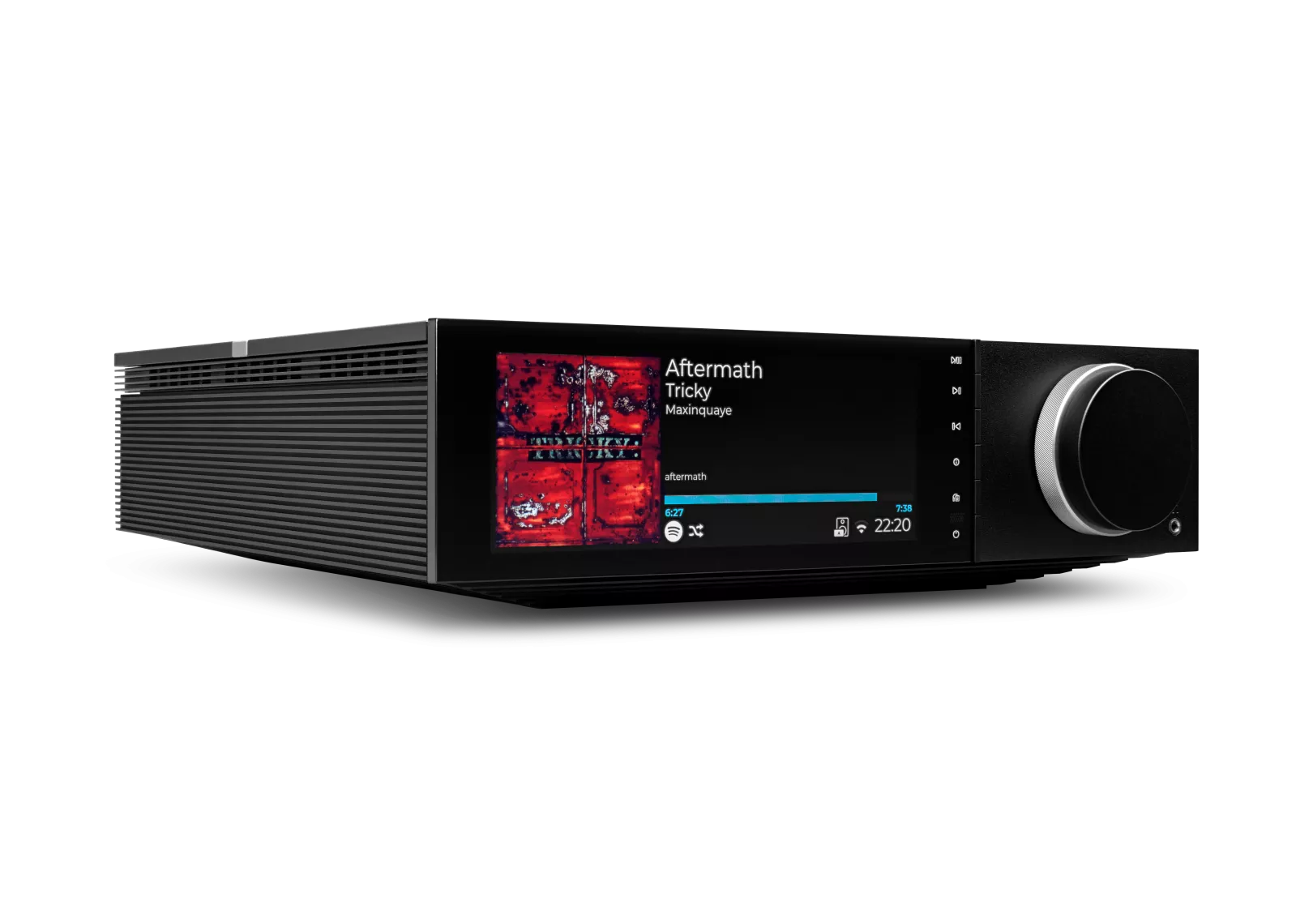 Cambridge Audio EVO150 - Compact Speakerless System - ASK FOR AVAILABILITY