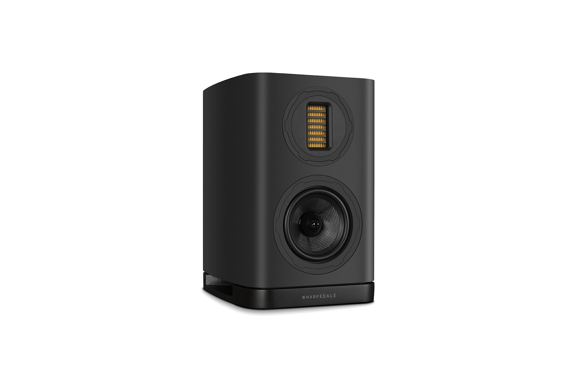 WHARFEDALE EVO 4.4 – Paar Standlautsprecher – LIEFERFERTIG