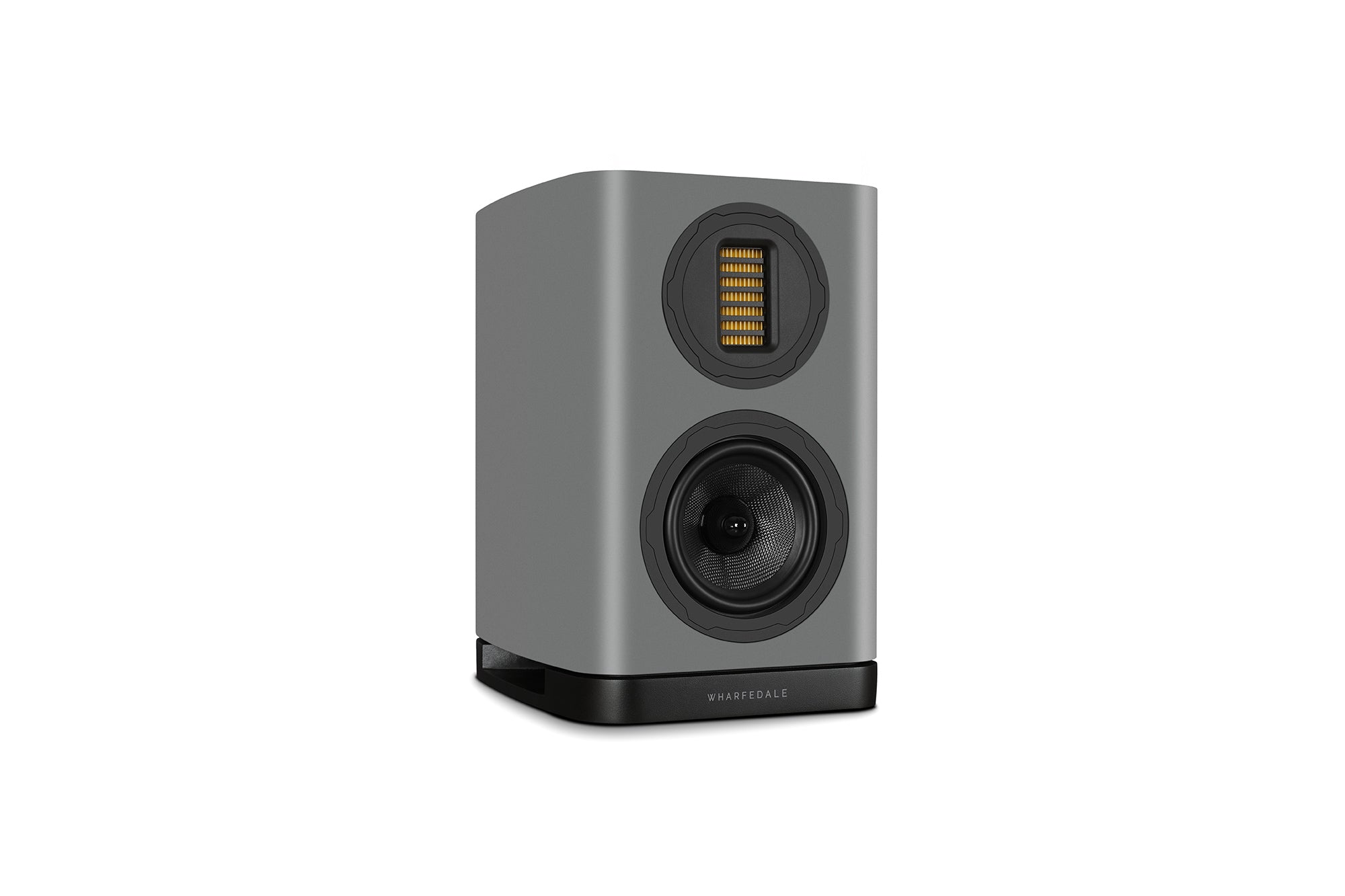 WHARFEDALE EVO 4.4 – Paar Standlautsprecher – LIEFERFERTIG