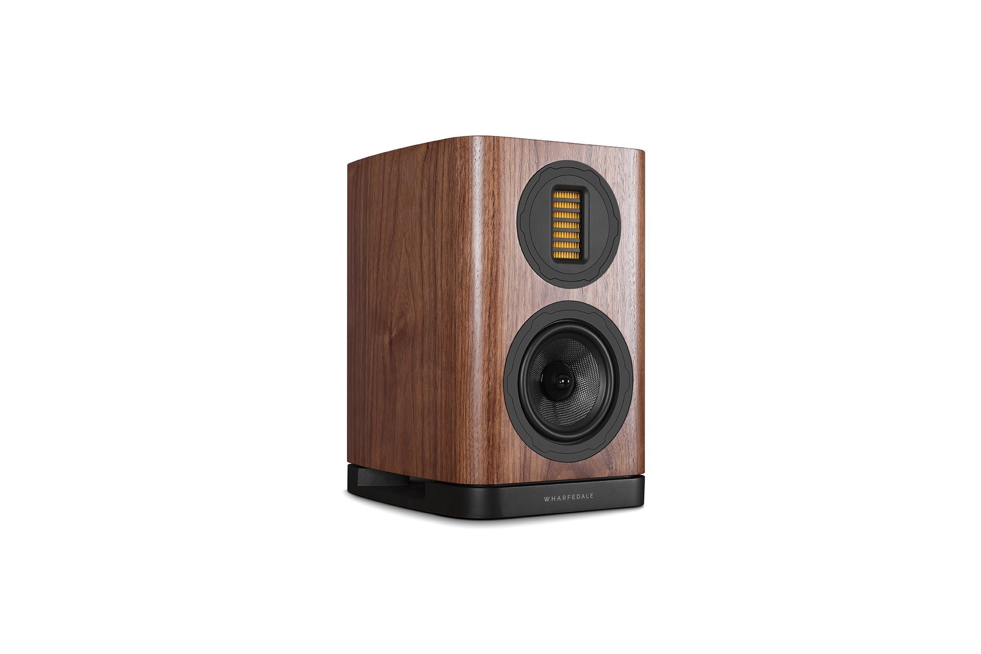 WHARFEDALE EVO 4.4 – Paar Standlautsprecher – LIEFERFERTIG