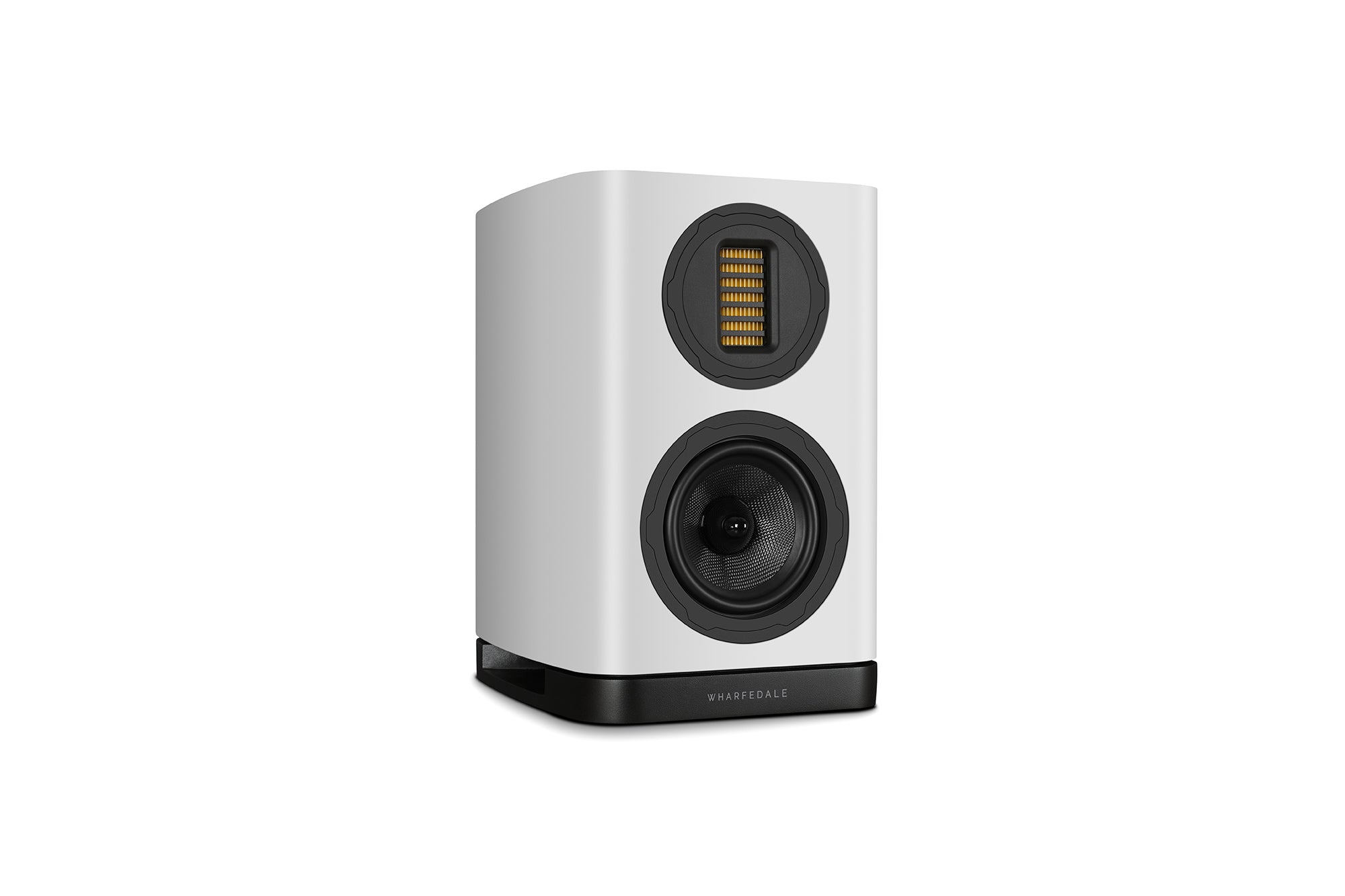 WHARFEDALE EVO 4.4 – Paar Standlautsprecher – LIEFERFERTIG