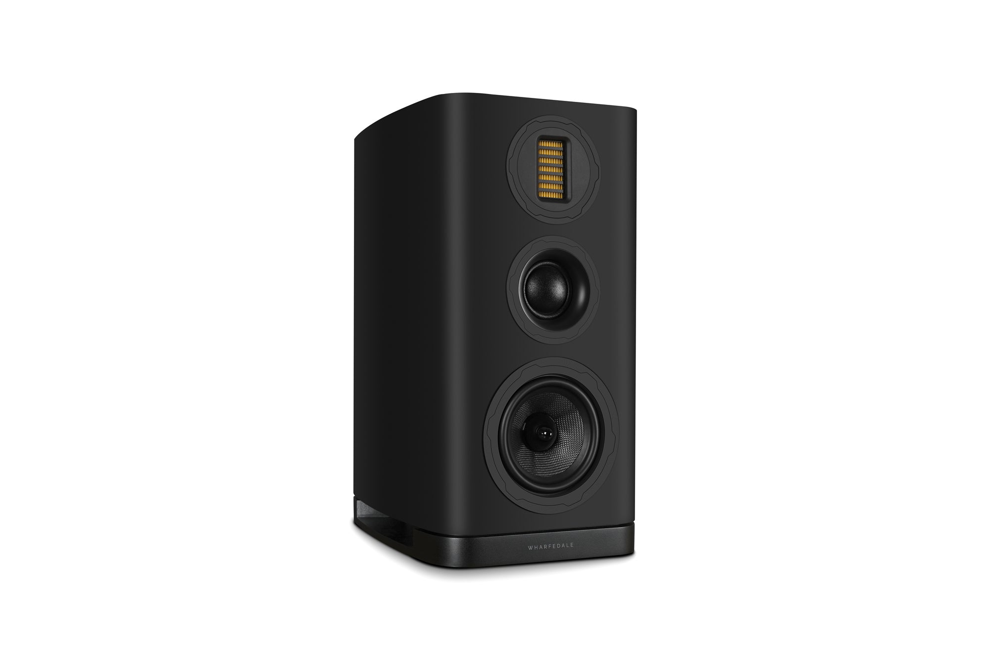 WHARFEDALE EVO 4.4 – Paar Standlautsprecher – LIEFERFERTIG