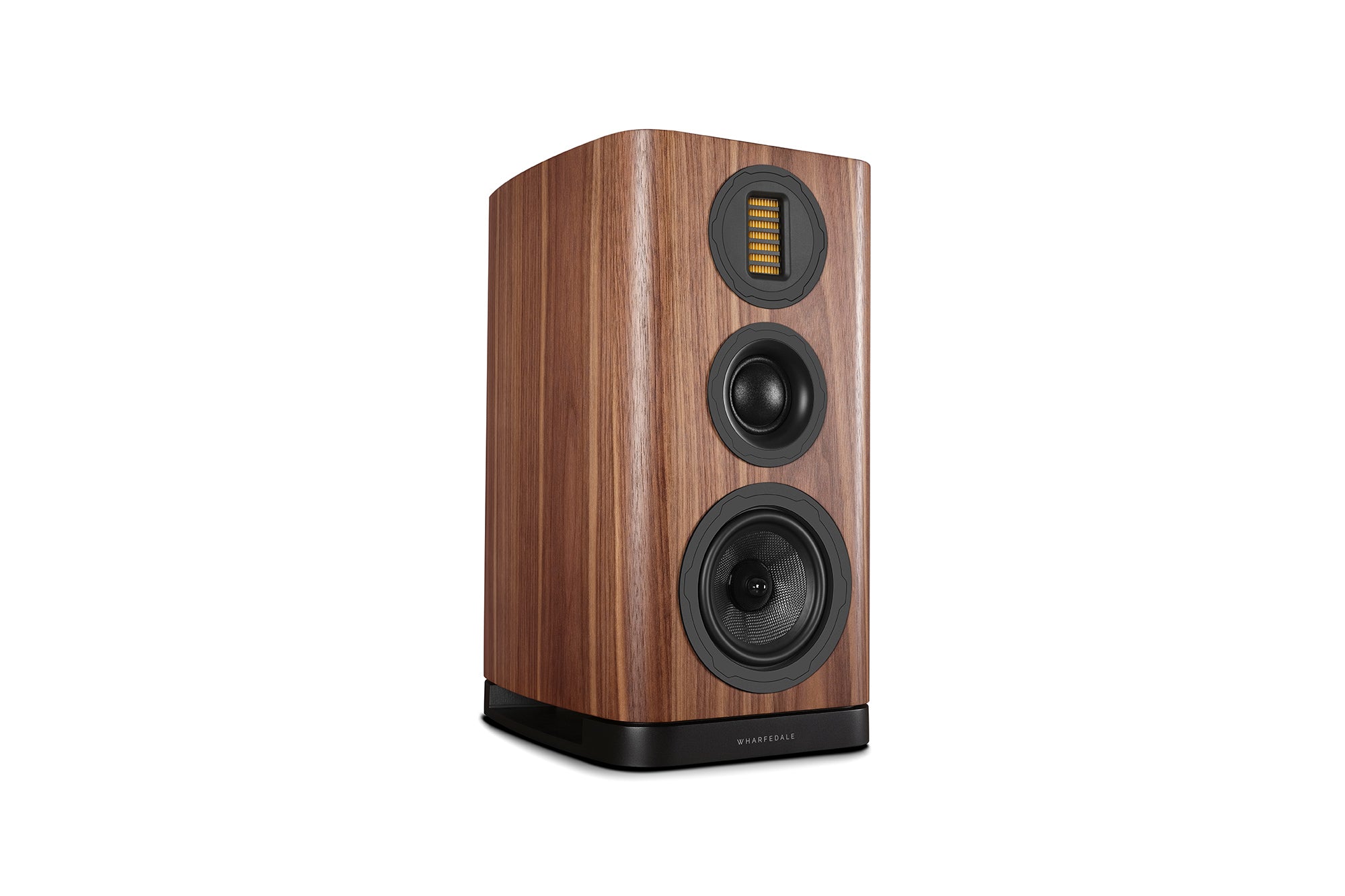 WHARFEDALE EVO 4.4 – Paar Standlautsprecher – LIEFERFERTIG
