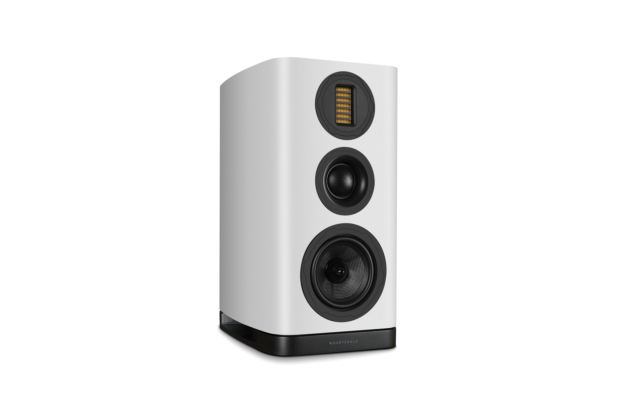 WHARFEDALE EVO 4.4 – Paar Standlautsprecher – LIEFERFERTIG