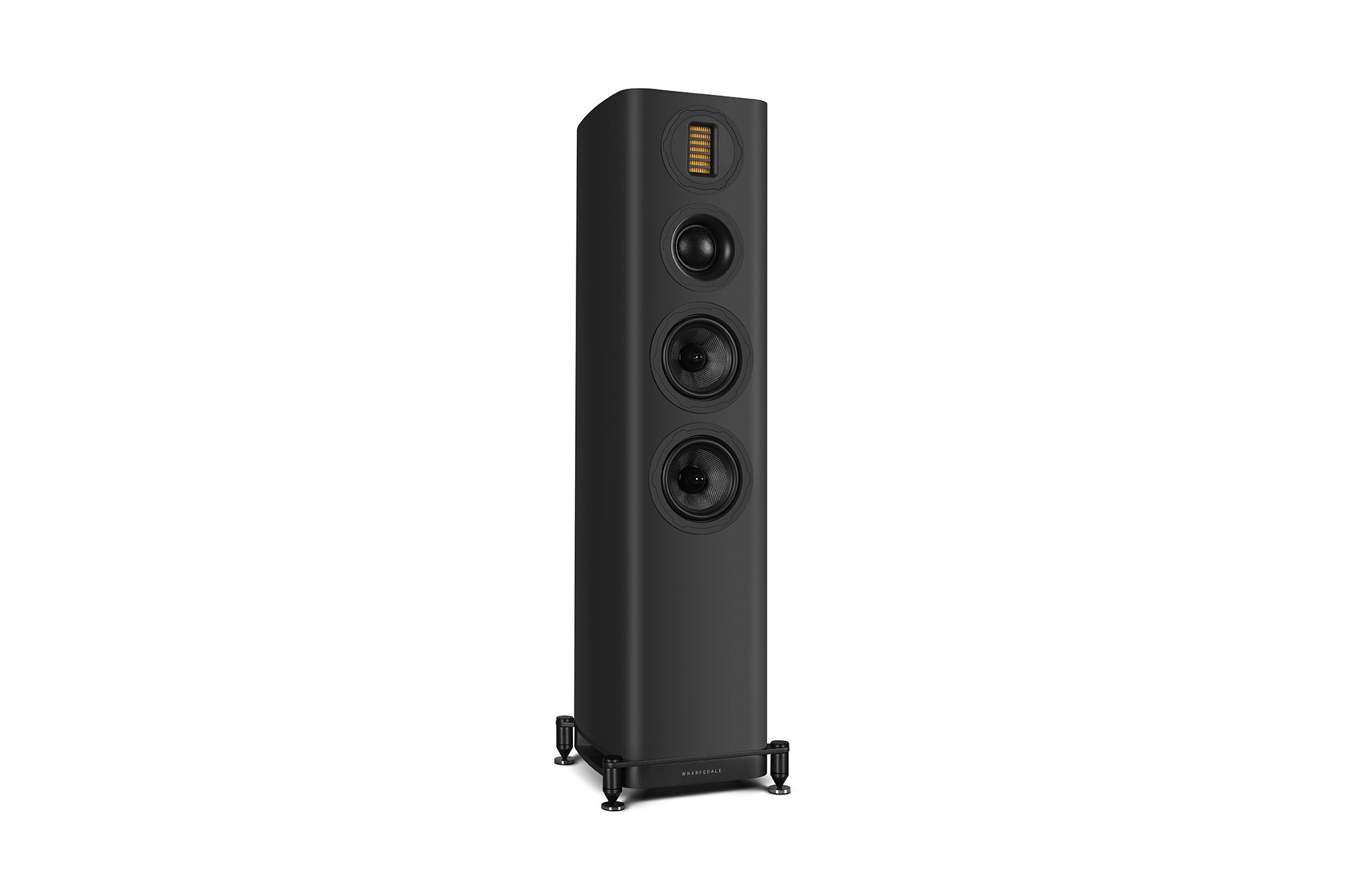 WHARFEDALE EVO 4.4 – Paar Standlautsprecher – LIEFERFERTIG