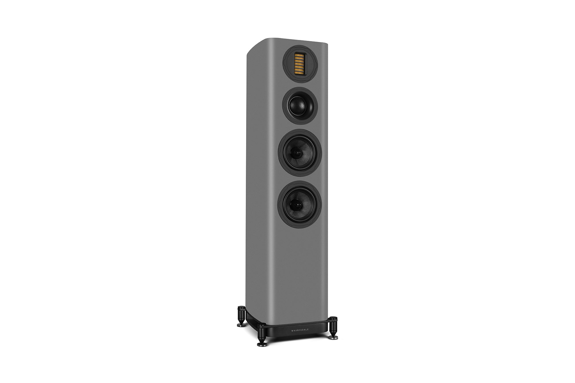 WHARFEDALE EVO 4.4 – Paar Standlautsprecher – LIEFERFERTIG