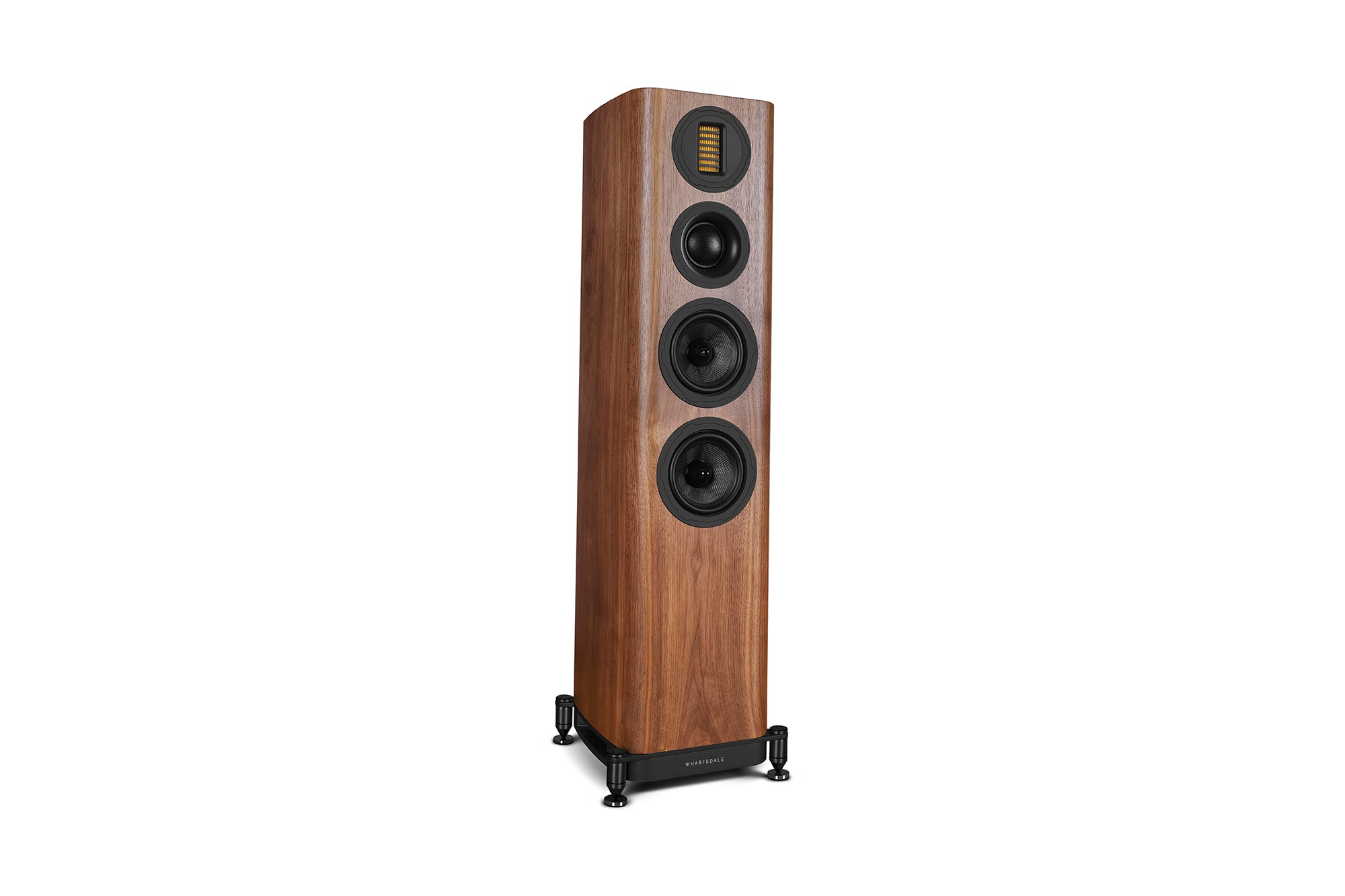WHARFEDALE EVO 4.4 – Paar Standlautsprecher – LIEFERFERTIG